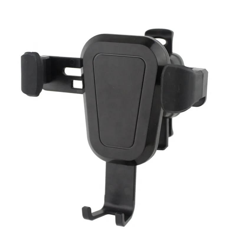 Air Vent Phone holder 360 Degree Car Smartphone Mount Universal Car Stand Cradle Gravity Mobile Phone Holder