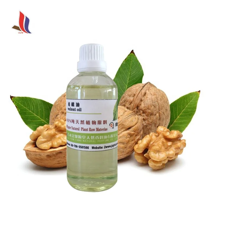 Nutritional Supplement Natural Walnut Oil with bulk price