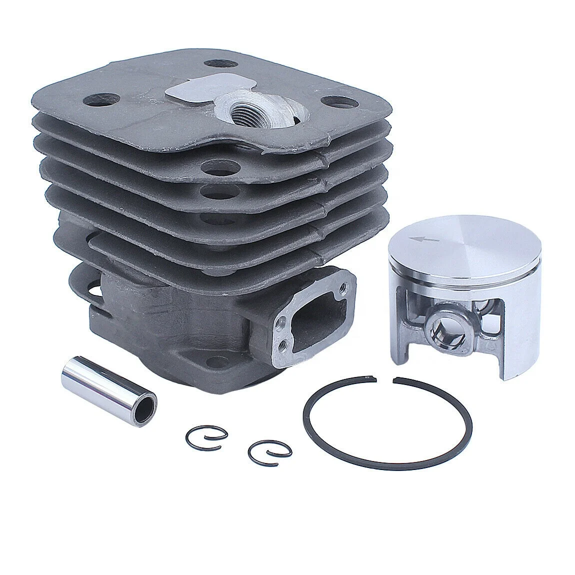 Комплект поршневых колец цилиндра для бензопилы Husq varna 61 268 266 266XP 266SE 166 272 272K 272XP