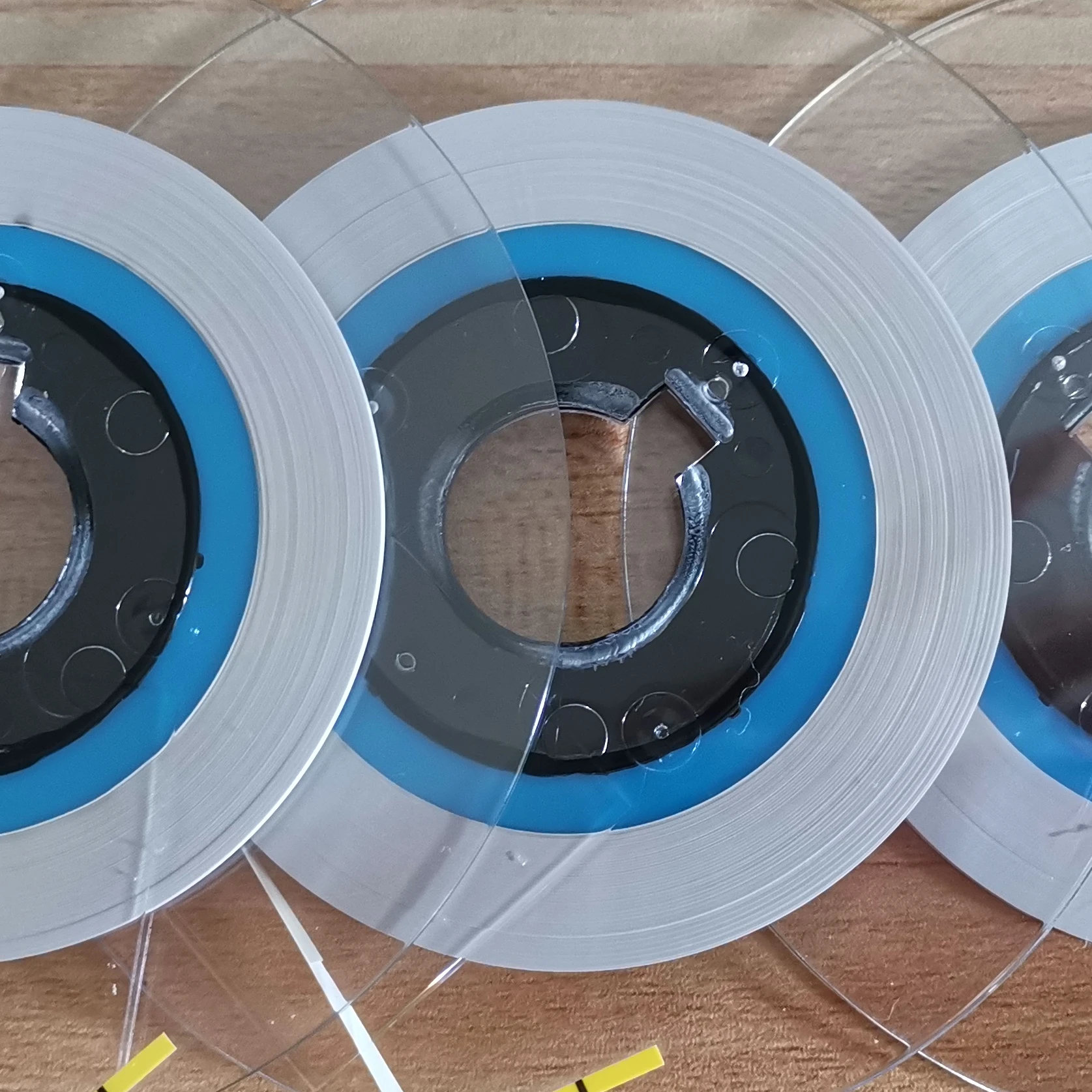 New LED/LCD repair high insulation ACF tape AC-7246LU-18 2.0*50m