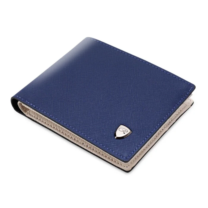 Best Selling Short Pu Leather Wallet For Men