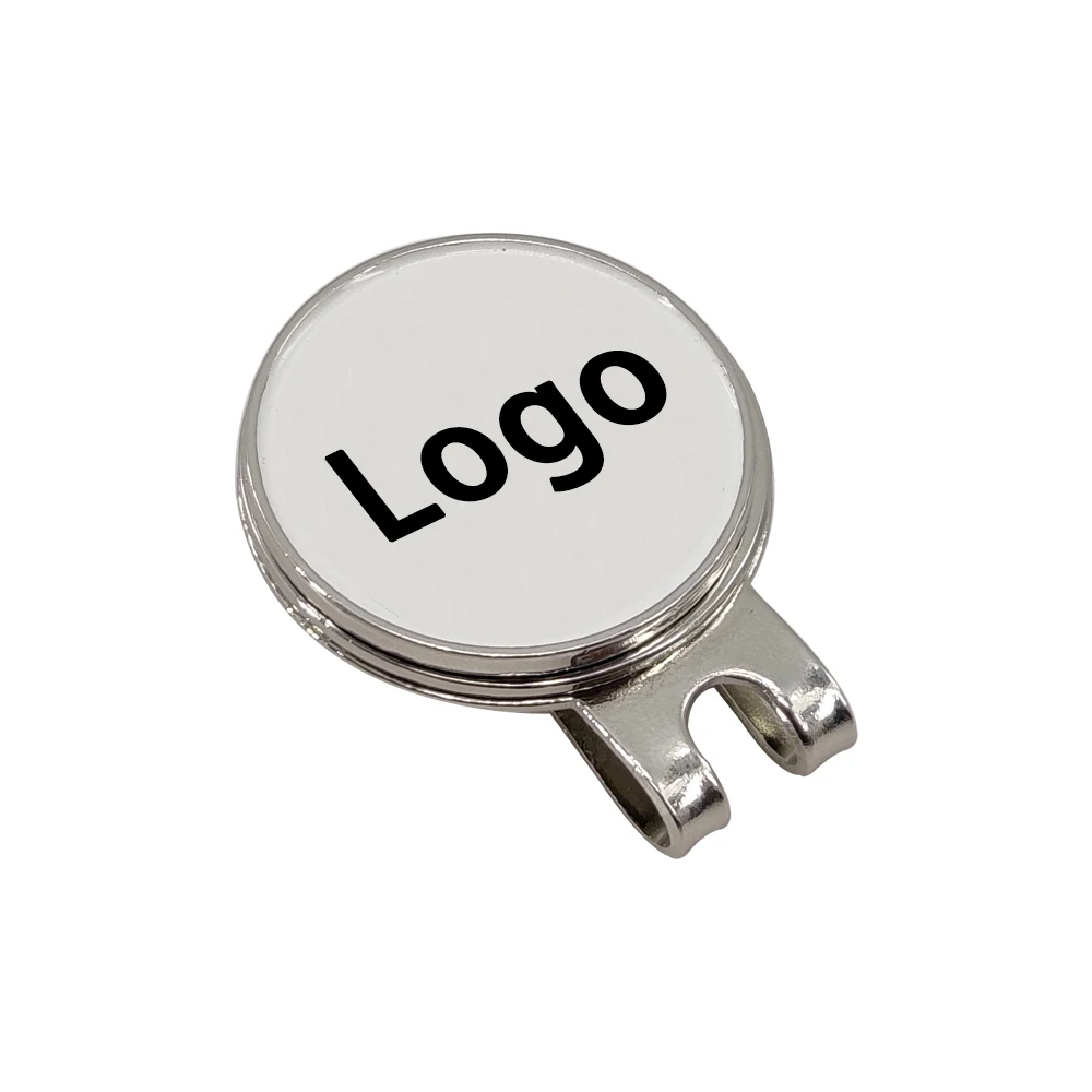 Магнитный шаровой Маркер для гольфа