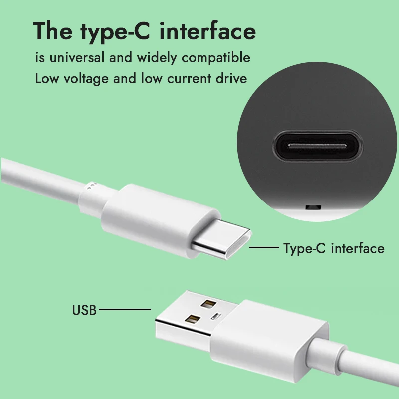Easy To Clean 8ml Mini Silicone Nose Wax Pot Kit Portable Black Depilatory Wax Machine For Ear Hair Removal Eyebrow Shaping
