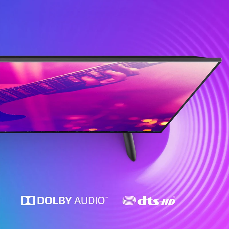 2020 последнее поступление Xiaomi Mi TV 4S 65 дюймов ультра тонкий smart TV Box 4K для всех