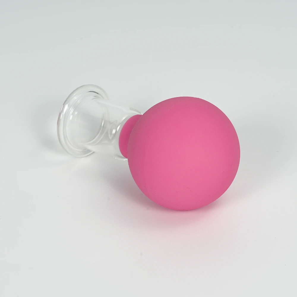 4pcs/set anti cellulite vacuum massage cupping set fantastic cupping cups set