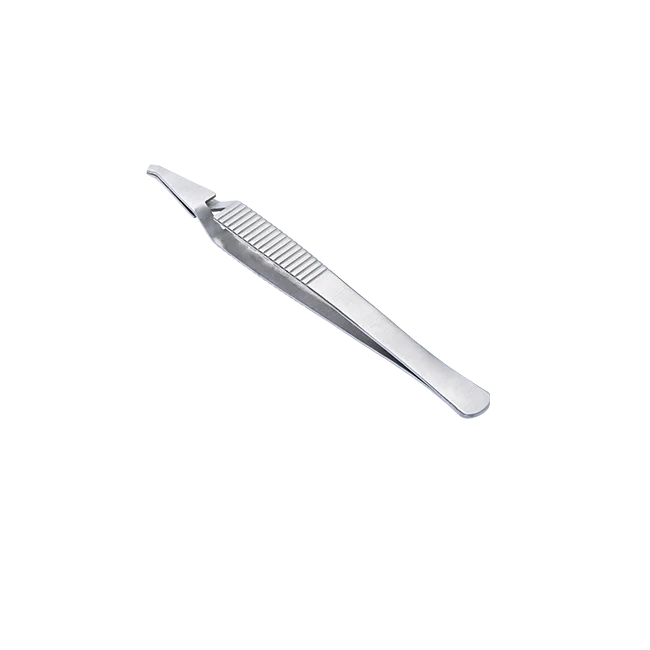 
SINO ORTHO Dental Brackets Tweezers Orthodontic Brackets holder 