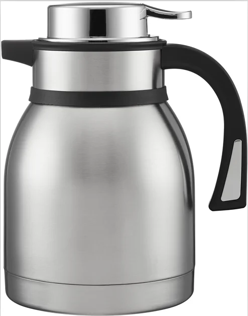 Golden Ware home usemini stainless steel arabic coffee pot with handle