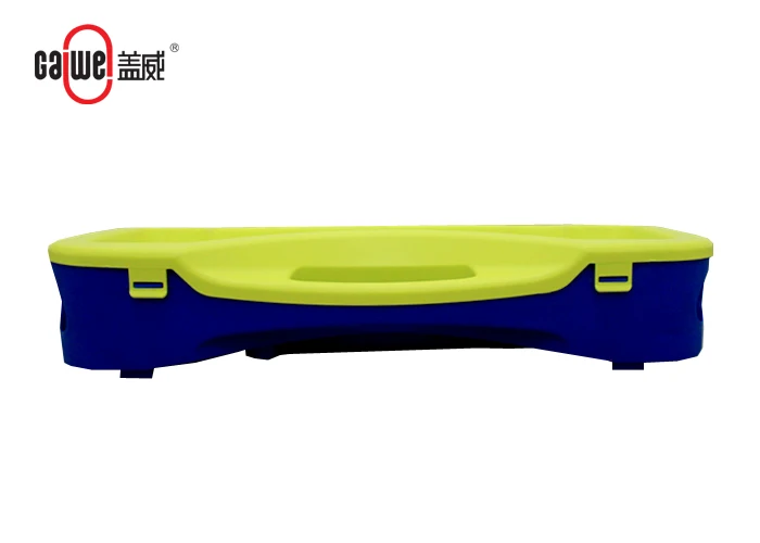customized badminton set with net for 100% safety and factory hot sale BOM/One-stop