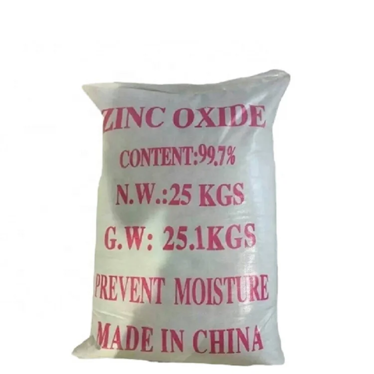 Factory direct sales industrial grade high quality nano zinc oxide white powder 1314-3-2