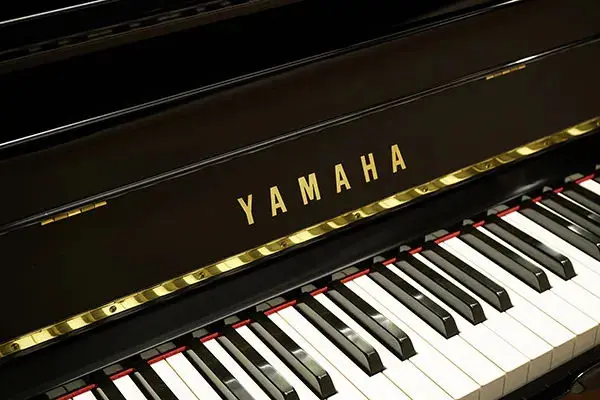 Оптовая продажа новая модель YAMAHA YU3 вертикально-клавиатура для пианино хорошая цена
