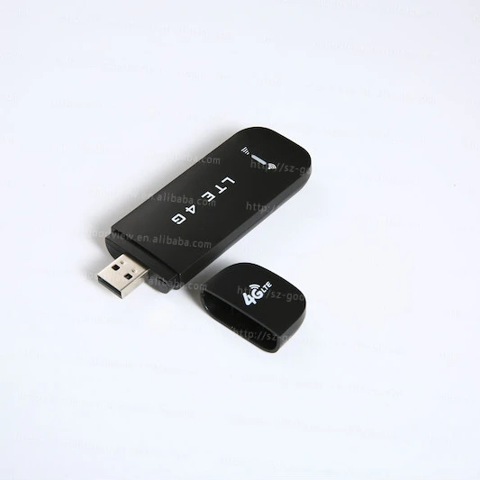 Qualcom чип 4G LTE USB WIFI маршрутизатор QR91F