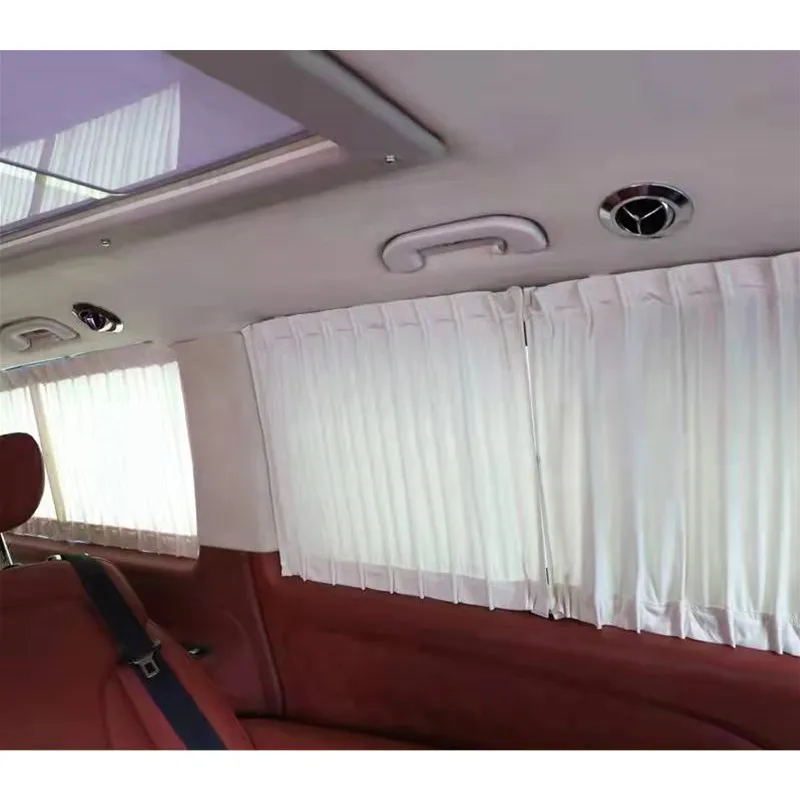 New Design Car Ceiling Air Outlet Double Turbine Outlet For W447 /v Class / Vito /metris