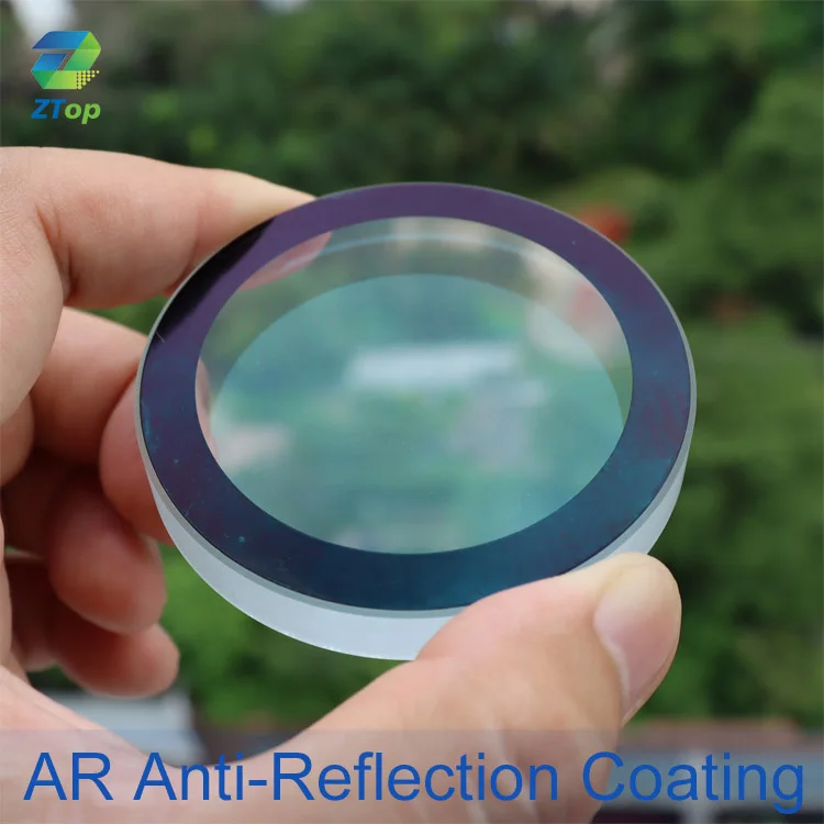 Various size tempered glass custom clear explosion proof extra clear high temperature resistant glass