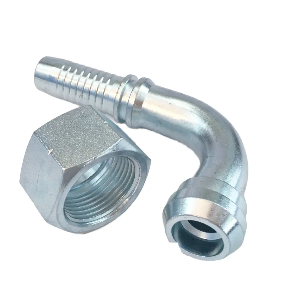 Used SAE 100 R13 Hydraulic Hose for Coal Mines Support Pipe Fittings