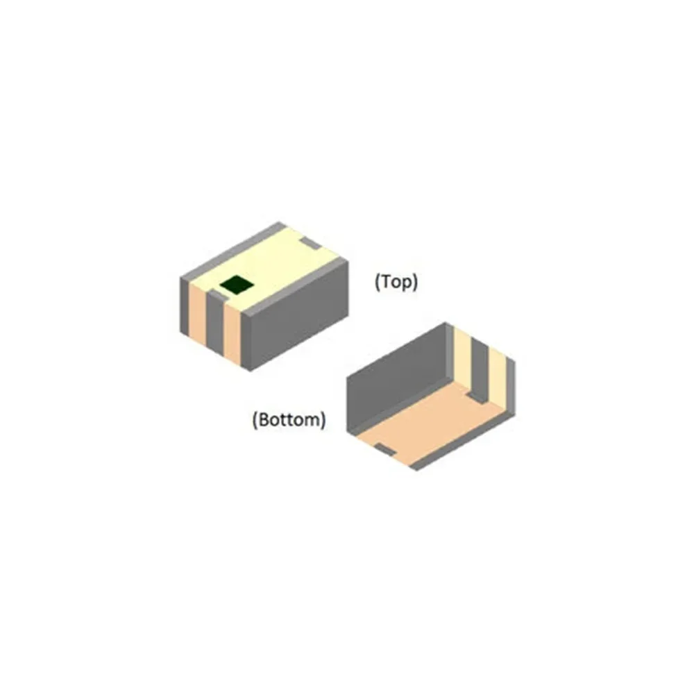 6.5GHz High Rejection Ceramic Band Pass Filter for WiFi6 next generation (IEEE 802.11ax) application