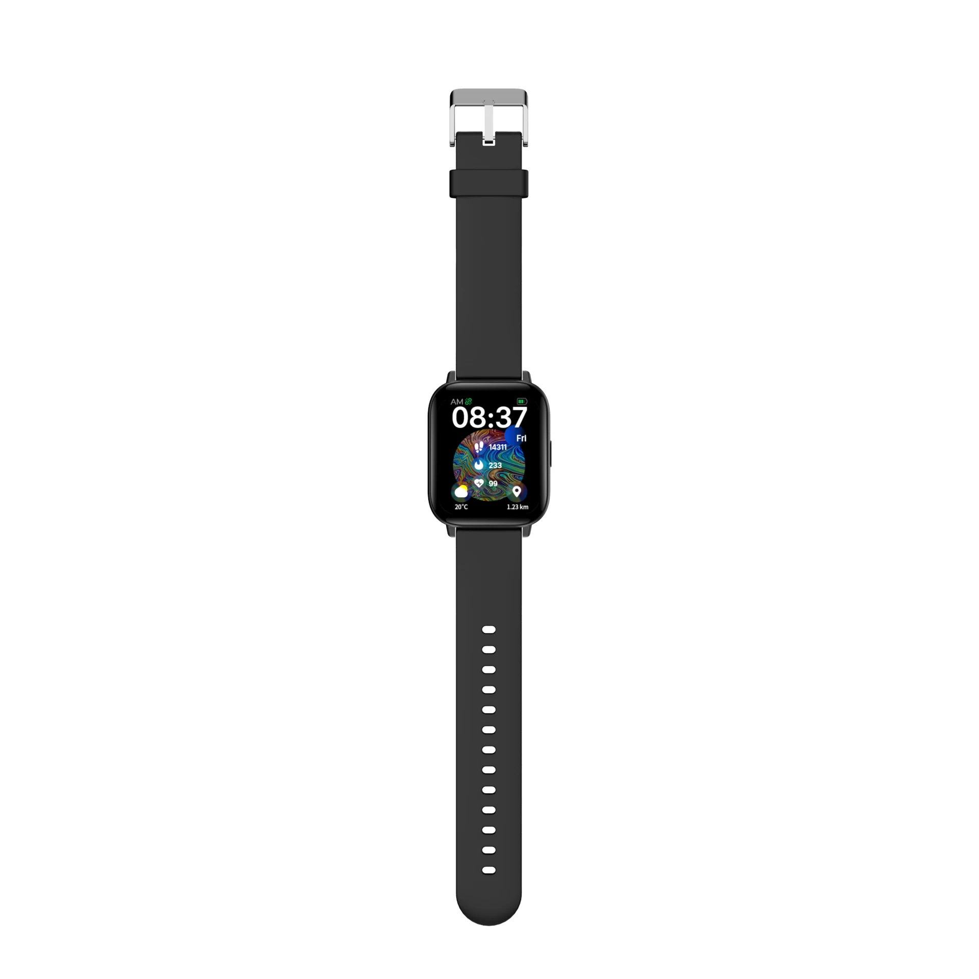 Free Shipping 1 Sample S07 Smart Watch Bracelet Men Wrist Watches Smartwatch Custom Accept