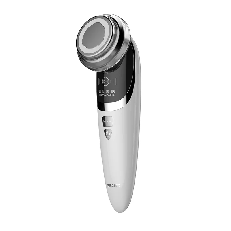 USB Charged Portable High Frequency Anti Wrinkle Skin Tightening Beauty Device For Home Use