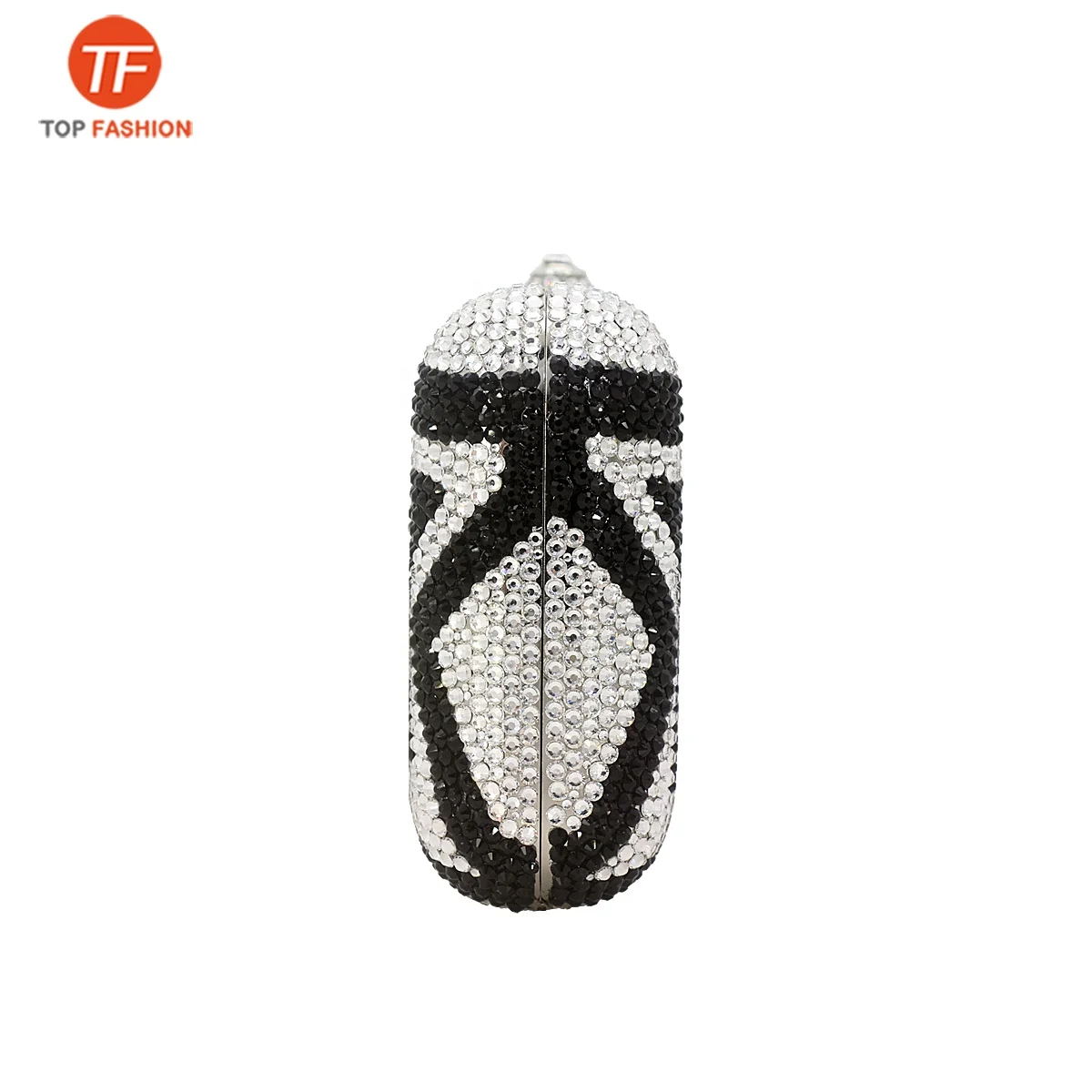 Factory wholesales Luxury Rhinestone Clutch Bag Crystal Bling Star Evening Bag Wedding Party Prom Clutch Evening bag