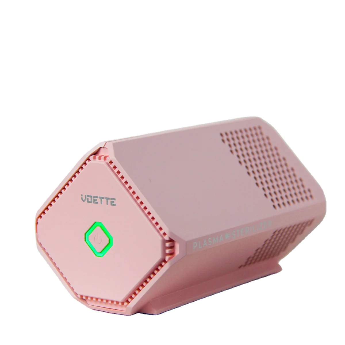 OEM/ODM portable air cleaner for room office remove germs mini ozone generator medical air purifier home desk