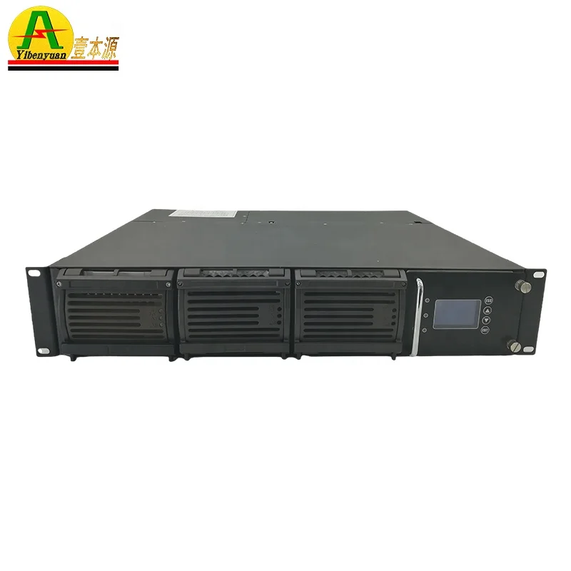 Chinese factory outlet rectifier system function 110v dc rectifier system 220VAC 110VDC 20A 2200W ac to dc rectifier