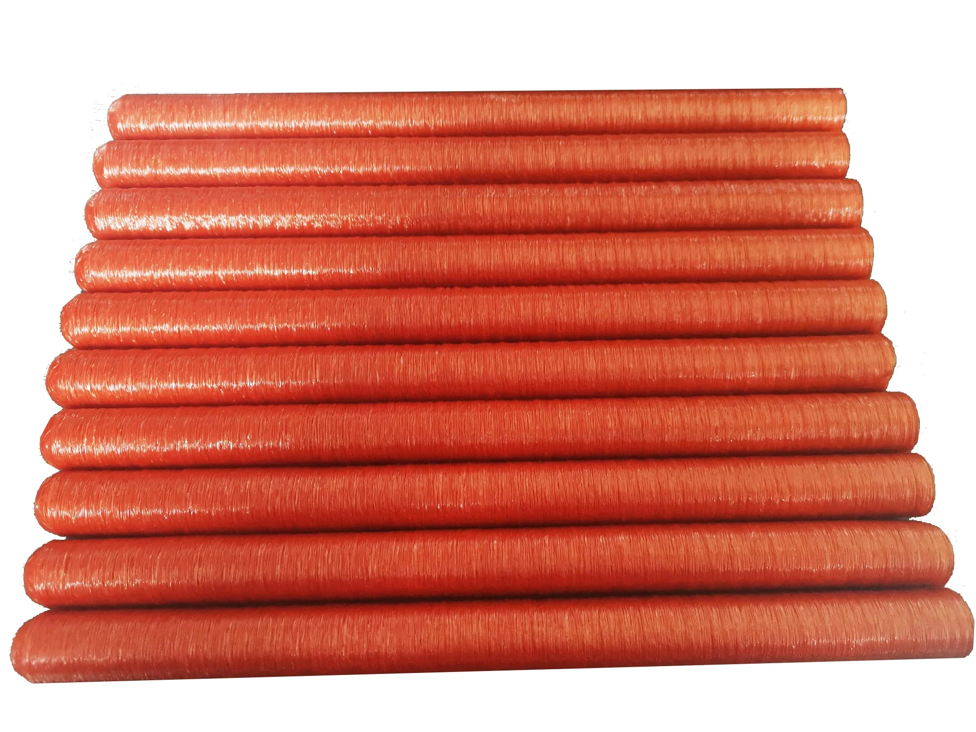 Clear Color Cellulose Sausage Casing