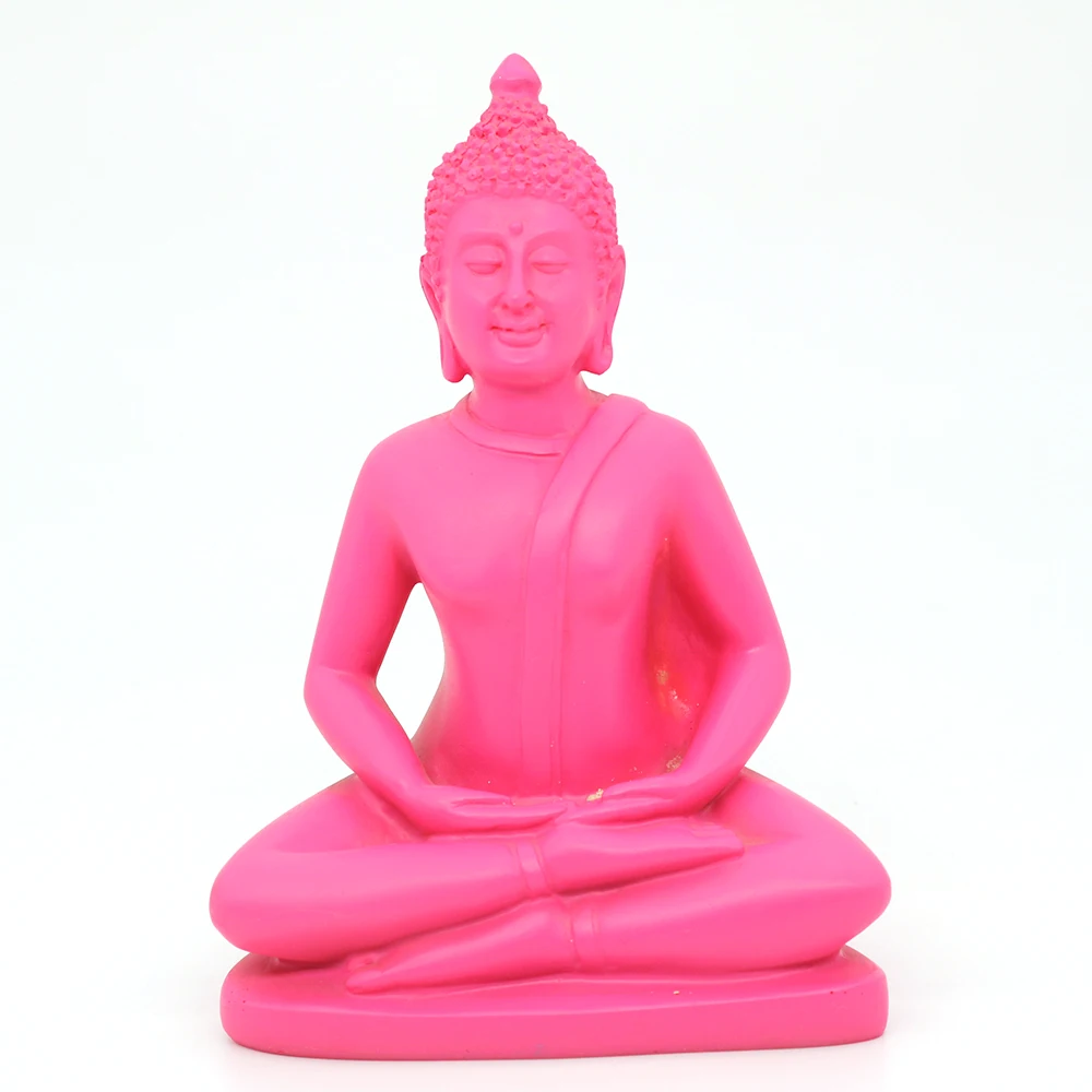 Wholesale buddhism figurines budda statues Chinese garden buddha statue
