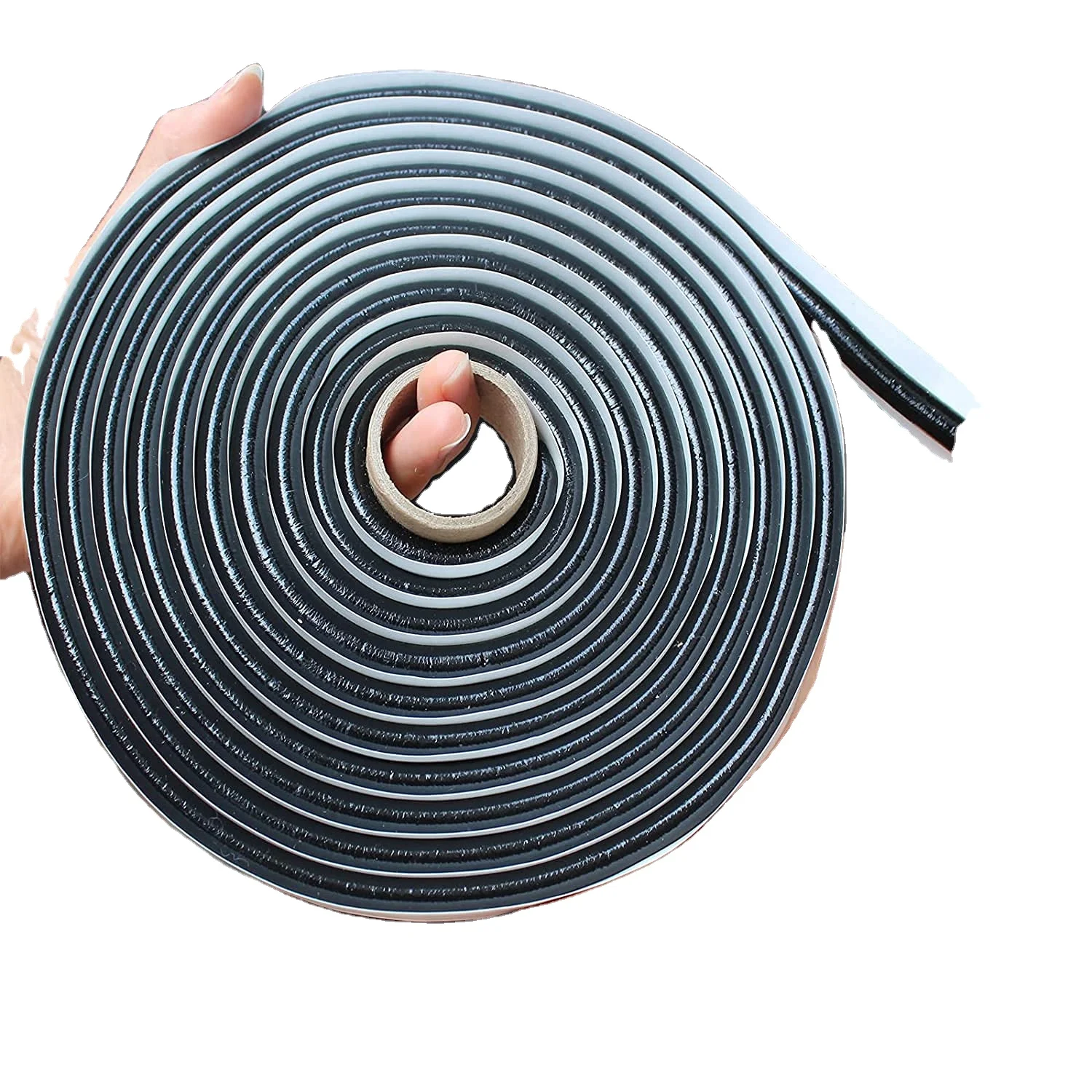 Aluminum Butyl Rubber Tape For Window Boat And Pipe Sealing
