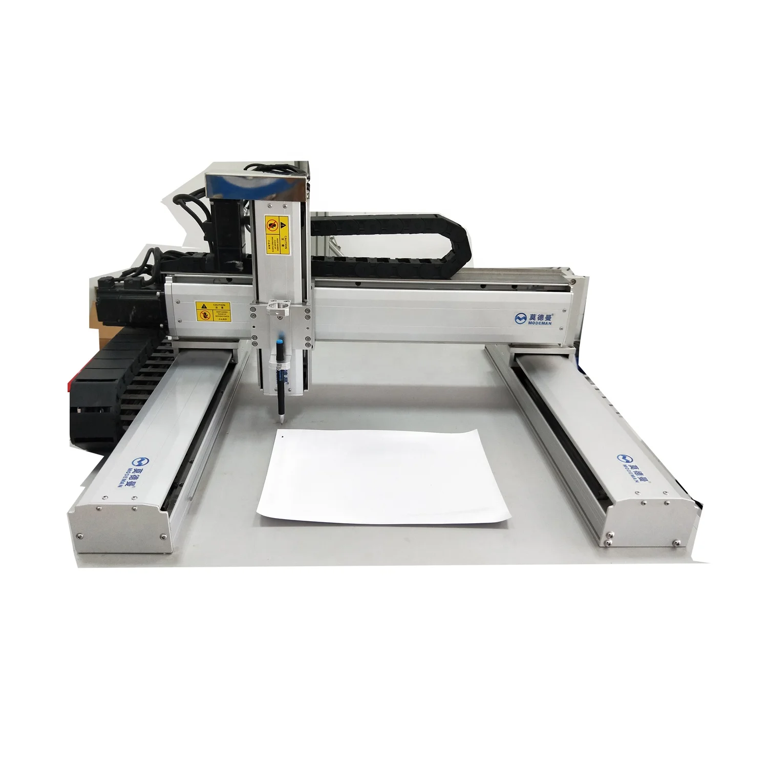 3 axis gantry robotxyz motorized linear motion stage