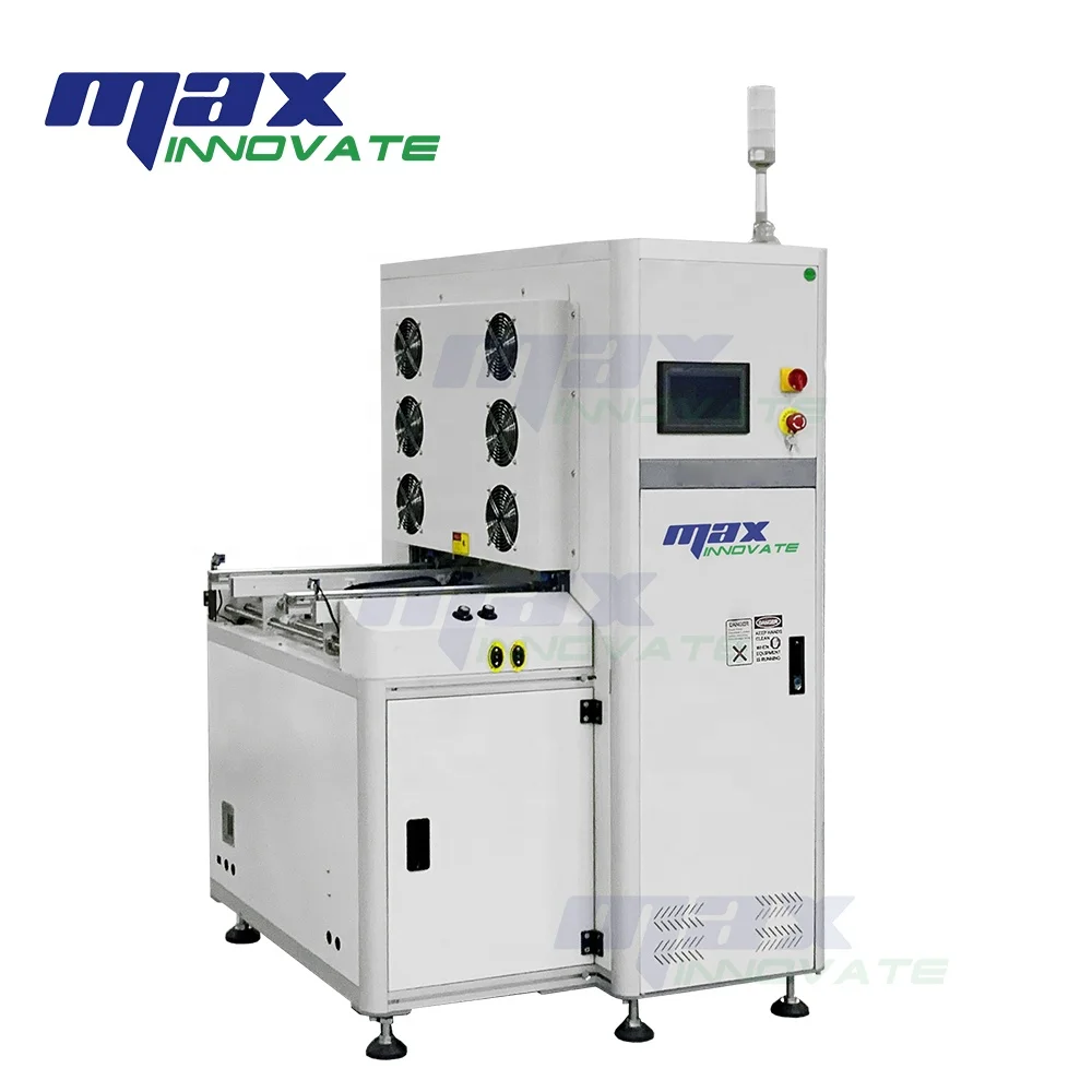 Non-Standard SMT PCB Conveyor SMT Cooling Buffer Conveyor For Sale