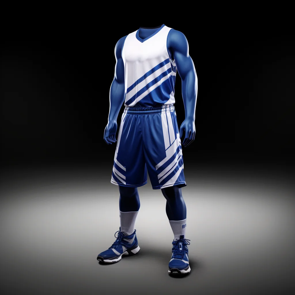 Li Dong custom high quality sublimation basketball jersey  Breathable sports jerseys men basketball sets