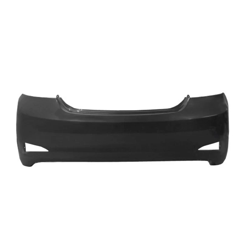 Rear Bumper for Hy-undai Accent/SOLARIS 2015-2016 86611-4L500 866114L500 fender apron bumper