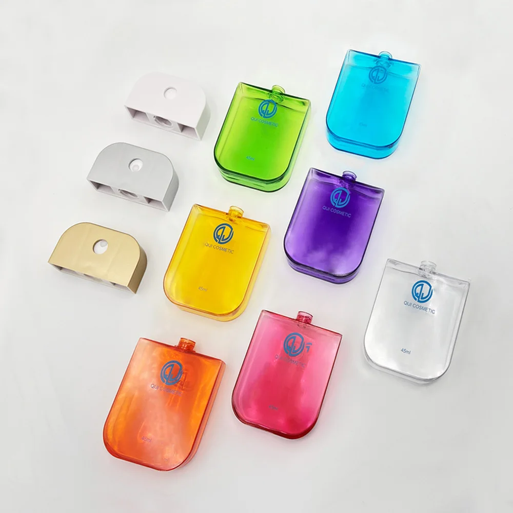 Fashion Bottle Litre Pesticides 50 Ml.plastic For sanitizer Spray Bottle