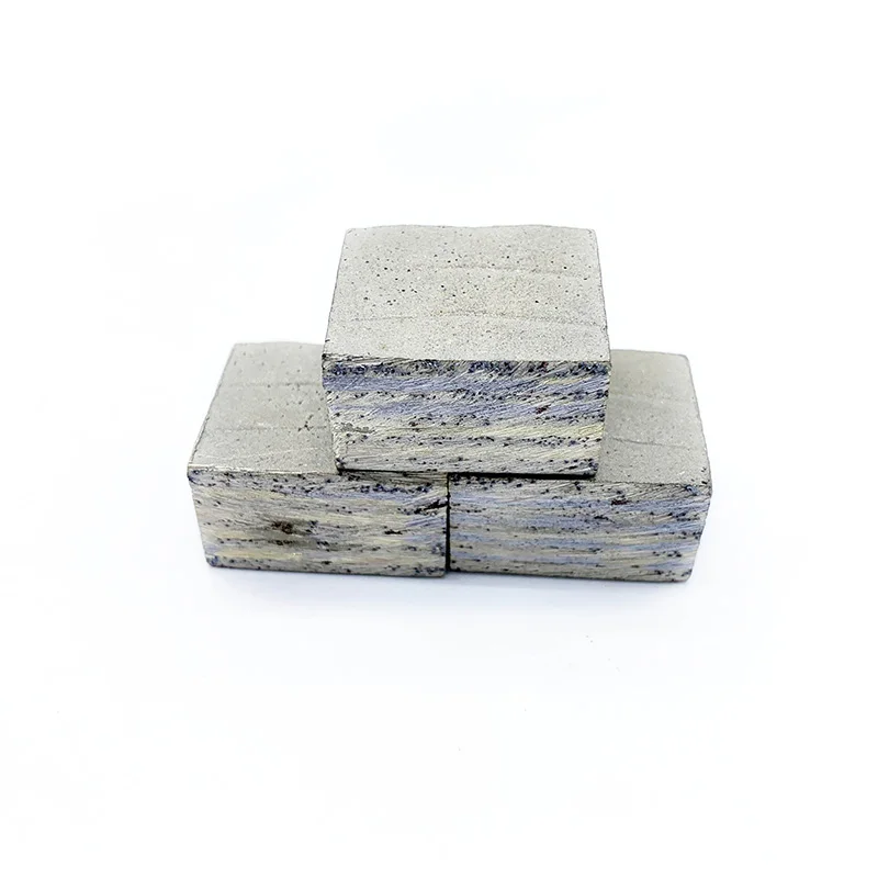 Sintered Beads Diamond Multi Wire Saw For Multi Wire Machine