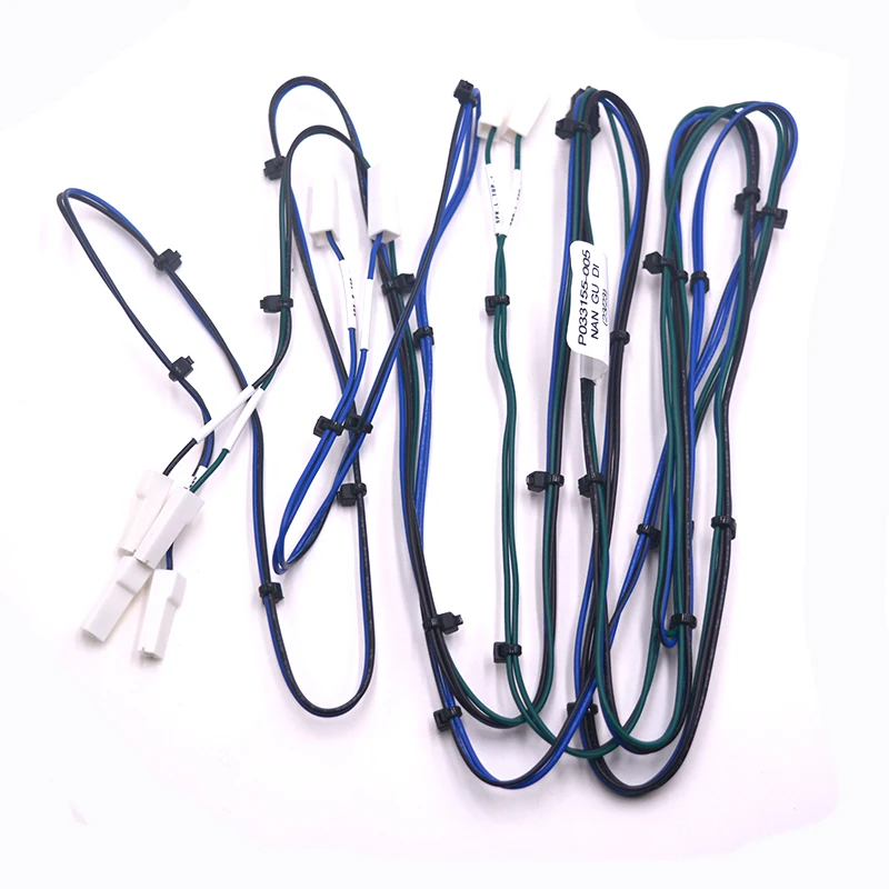 7 pin universal trailer wiring harness 12v 35w  controller hid henny penny 60390 1994 sentra fuel injector wire harness assembly