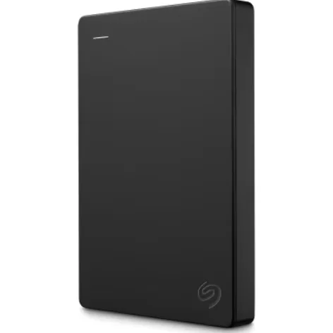 Seagate Portable 1TB External Hard Drive HDD  USB 3.0 for PC Mac  Black