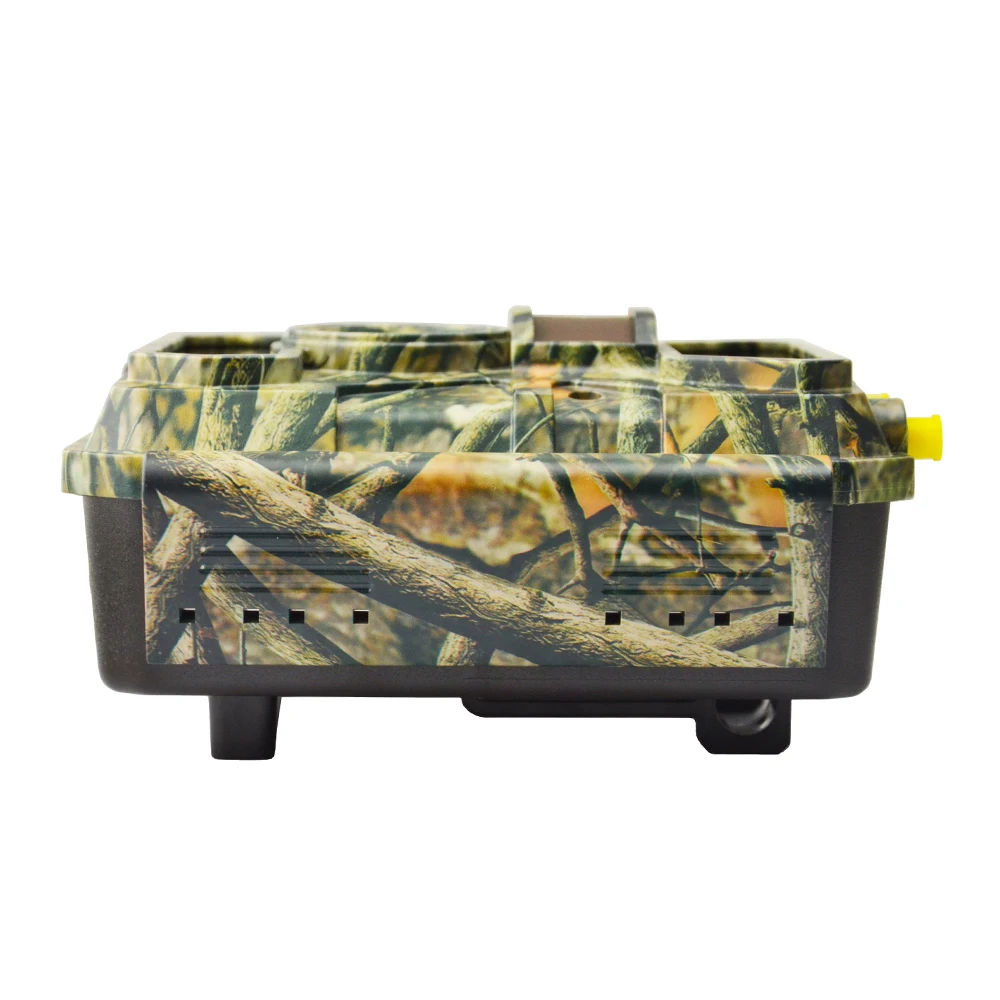 4.0CS GPRS anti-theft night vision no-glow IIr led scouting cloud system trail camera hunting