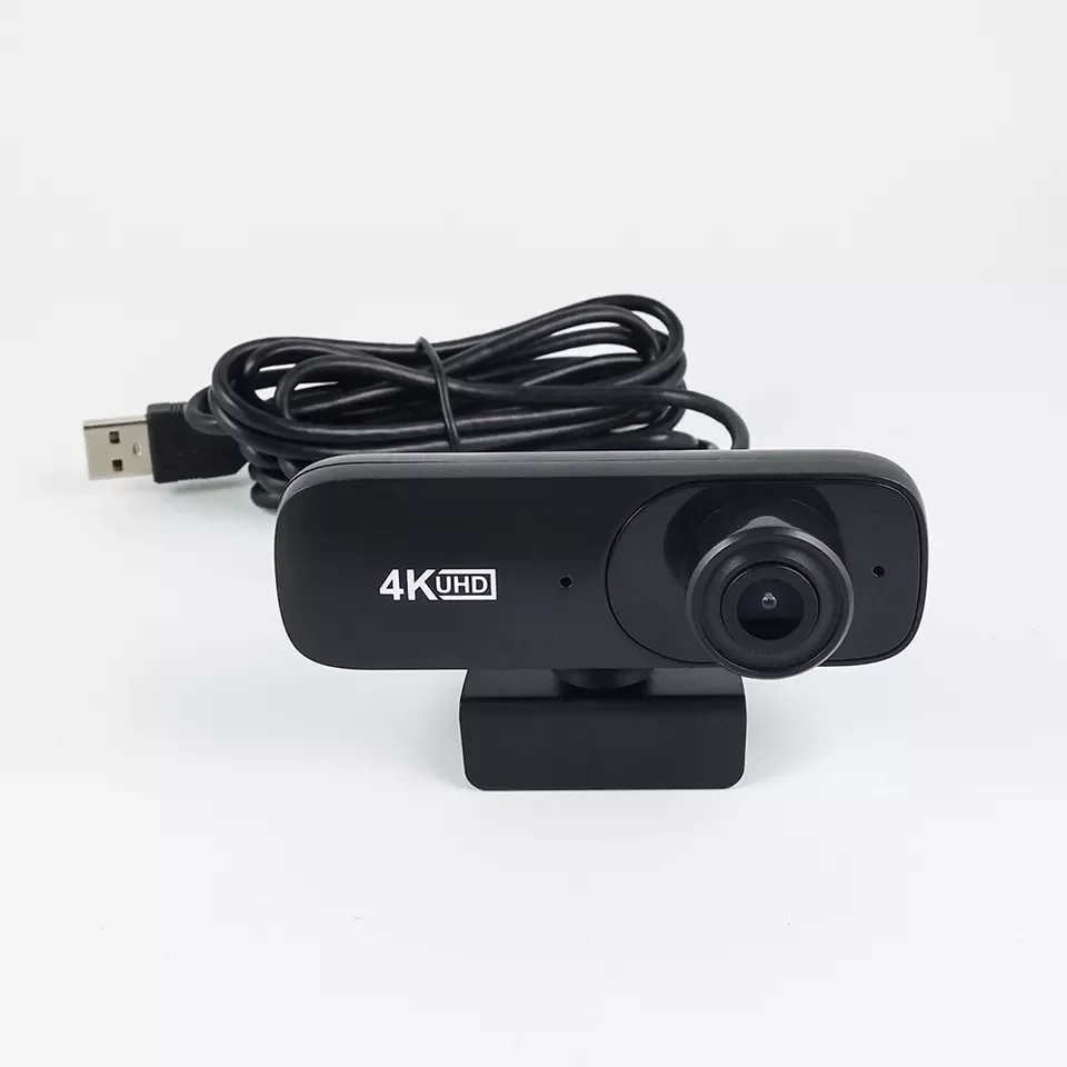 Веб-камера EDUP Full HD USB веб-камера 4K 30 кадров/с для ПК со встроенным