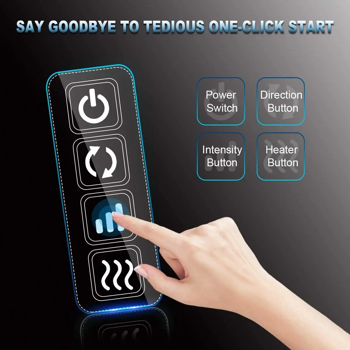 Factory Direct Sales Neck Massager Shoulder Massage Machine Muscle Pain Relief for Neck,Back,Shoulder,Foot Body