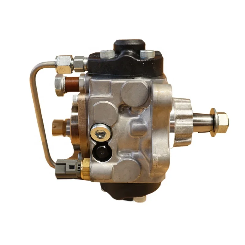 PC200-8 PC220-8 экскаватор топливный насос 6754-11-1012 с двигателем SAA6D107