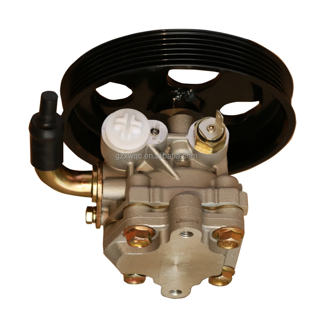 Power Steering Pump For Mitsubishi Outlander 4G64 CU2W 4WD MR267469 MN184074 MR267450 MN100102