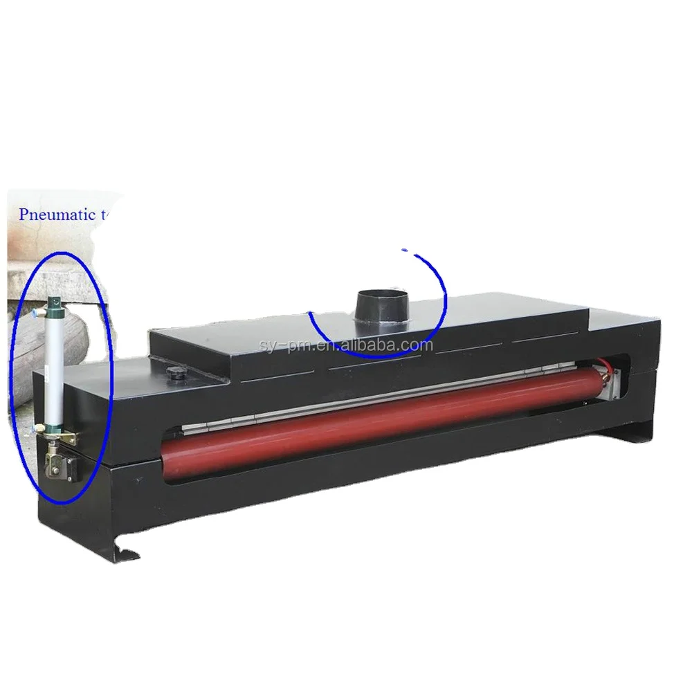 High Quality Corona Treater For Film Surface