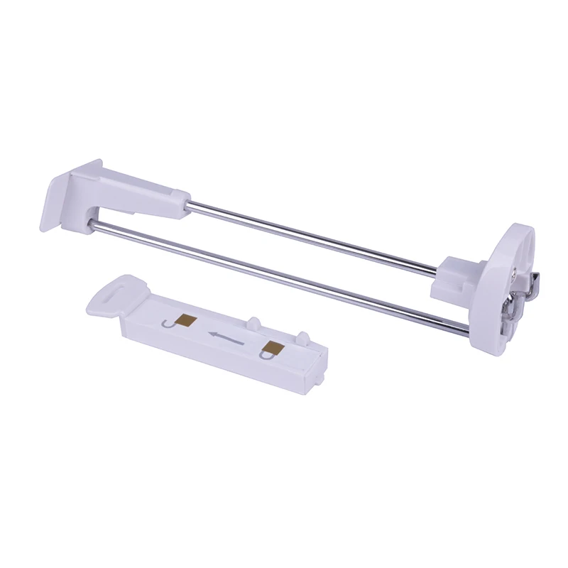 Индивидуальная Противоугонная подвесная напольная подставка для дисплея, картонная подставка с крючком