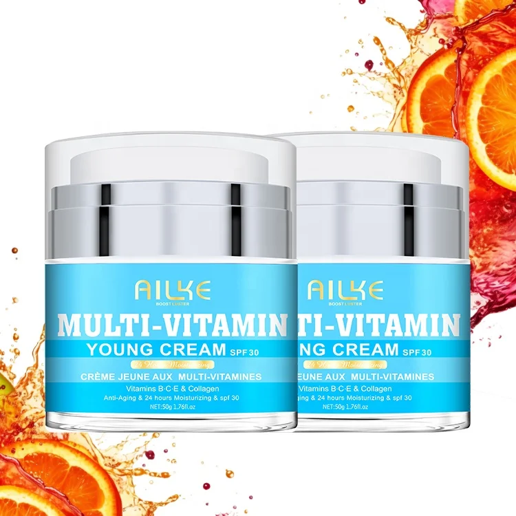 Wholesale Alike Boost Luster Fast Day And Night Best Anti Age Skin Collagen  Whitening Face Cream For Men