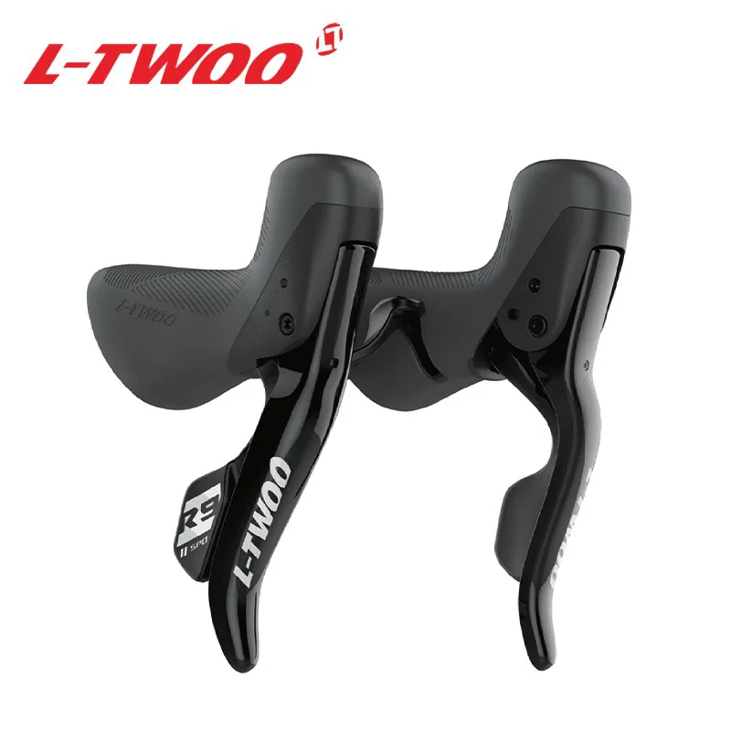 LTWOO R9 2*11 speed Road Bike Groupset R9 Control Lever R6020 Brake Front Rear Derailleur Road Bicycle Group Set