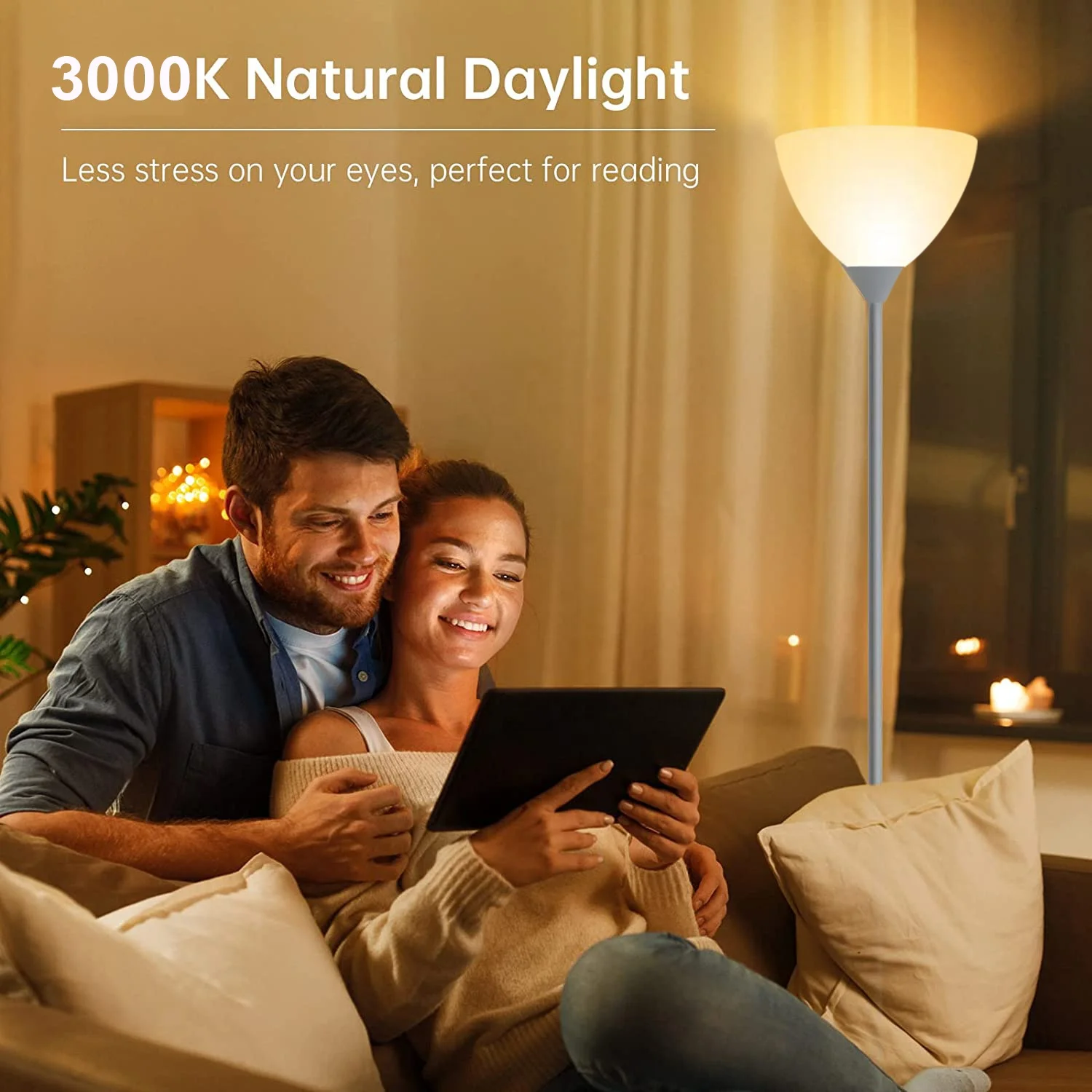 Retro arc resin floor tile lamp shades stand light garden wedding events unique coconut tree style floor lamp