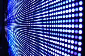 30MM 40MM 50MM RGB RGBW DC24V Dot Pixel Outdoor Facade Building Led Point DMX Pixel Led Dot Light