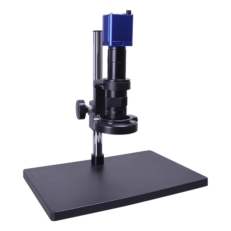 
Mobile maintenance electronic LIQUID crystal screen microscope 