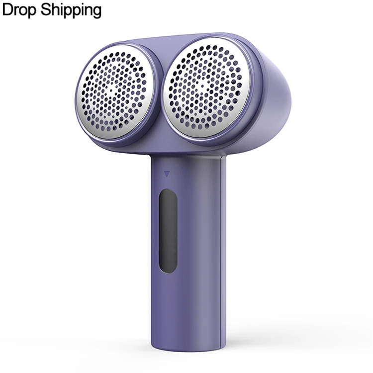 Electric Clothes Remove Pills Hair Ball Razor Sweater Cutting Machine