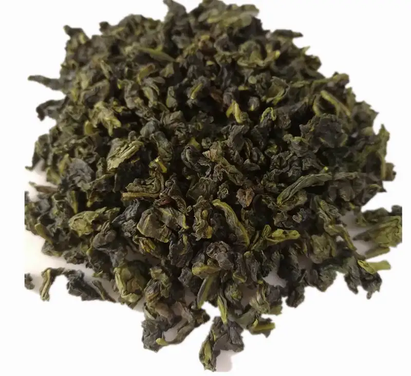 Factory Wholesale loose leaf Healty Tea Xinyang  Taiwan oolong tea vacuum packed oolong tea brands