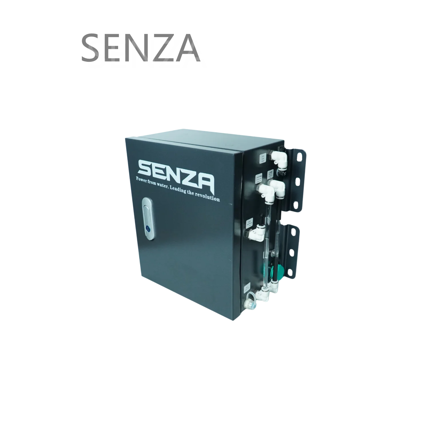 SENZA Professional Manufacturer Hydrogen Generator Diesel Truck Kit Without Modified